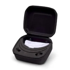 Fox RacingPurevue Glass Black/Woods - Masque VTT