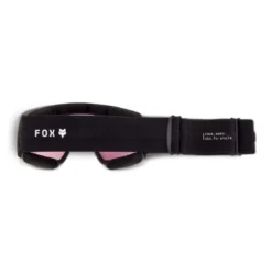 Fox RacingPurevue Glass Black/Woods - Masque VTT