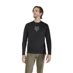 Fox RacingRanger LS Jersey Head - Maillot VTT homme