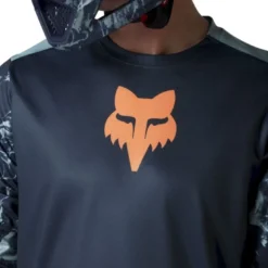 Fox RacingRanger LS Jersey Img Print - Maillot VTT homme