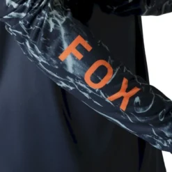 Fox RacingRanger LS Jersey Img Print - Maillot VTT homme