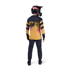 Fox RacingRanger LS Jersey Kairos - Maillot VTT homme
