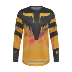 Fox RacingRanger LS Jersey Kairos - Maillot VTT homme