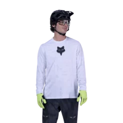 Fox RacingRanger LS Jersey Lunar SE - Maillot VTT homme