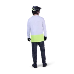 Fox RacingRanger LS Jersey Lunar SE - Maillot VTT homme