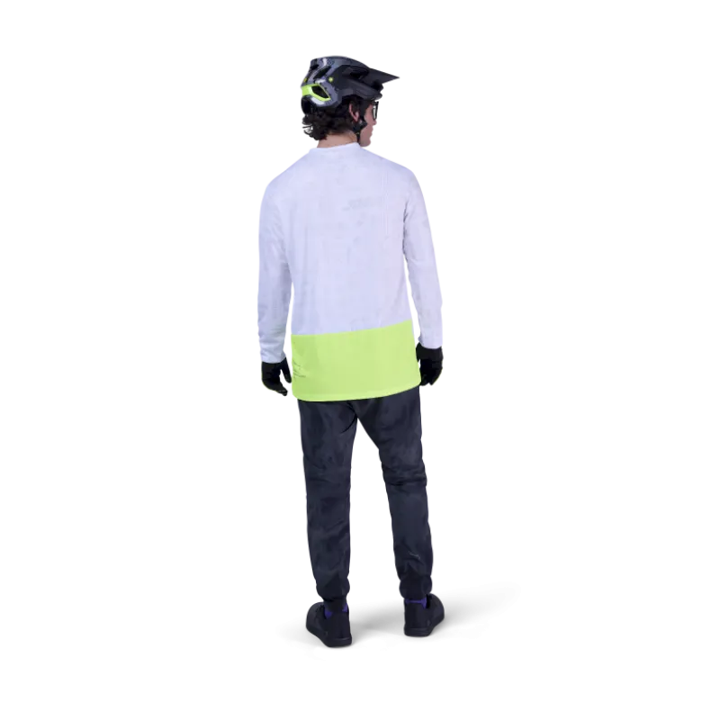 Fox RacingRanger LS Jersey Lunar SE - Maillot VTT homme