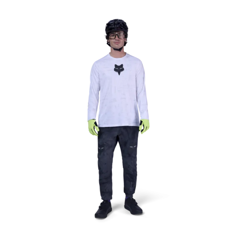 Fox RacingRanger LS Jersey Lunar SE - Maillot VTT homme