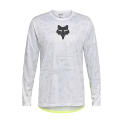 Fox RacingRanger LS Jersey Lunar SE - Maillot VTT homme