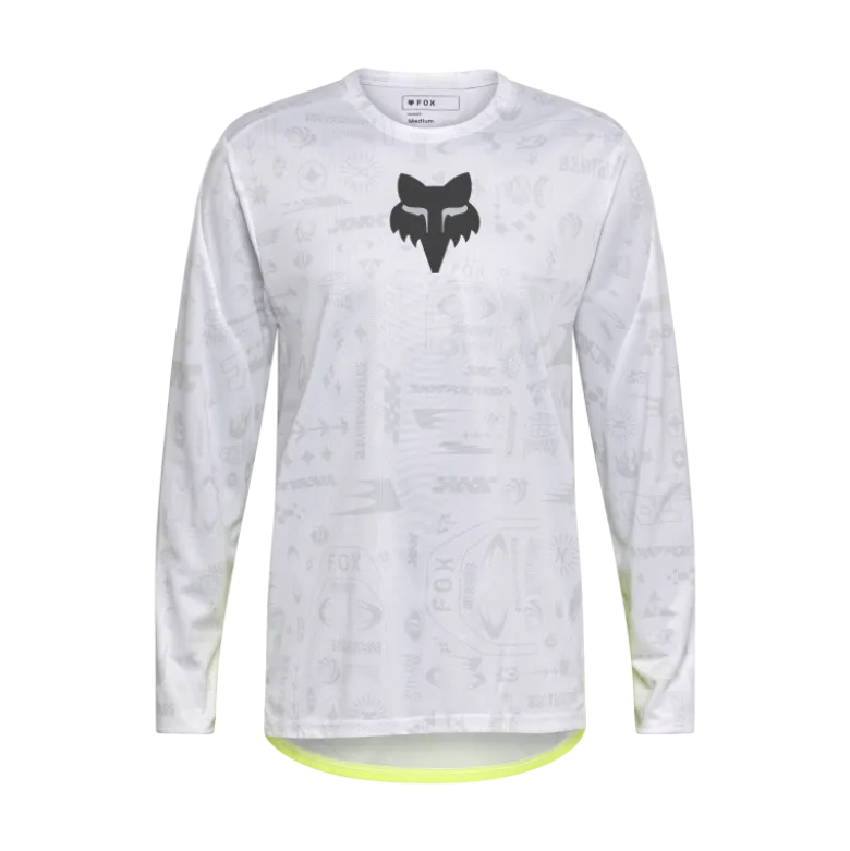 Fox RacingRanger LS Jersey Lunar SE - Maillot VTT homme