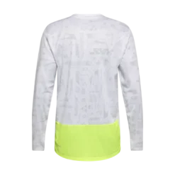 Fox RacingRanger LS Jersey Lunar SE - Maillot VTT homme
