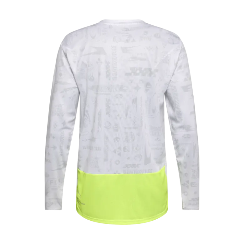 Fox RacingRanger LS Jersey Lunar SE - Maillot VTT homme