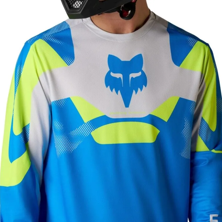 Fox RacingRanger LS Jersey Tactile - Maillot VTT homme