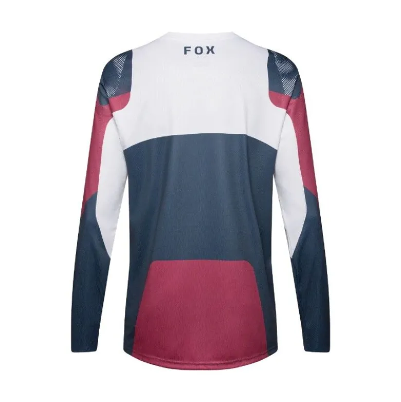 Fox RacingRanger LS Jersey Tactile - Maillot VTT homme