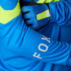 Fox RacingRanger LS Jersey Tactile - Maillot VTT homme