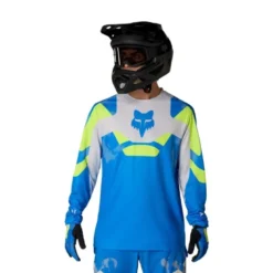 Fox RacingRanger LS Jersey Tactile - Maillot VTT homme