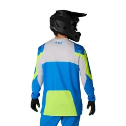 Fox RacingRanger LS Jersey Tactile - Maillot VTT homme