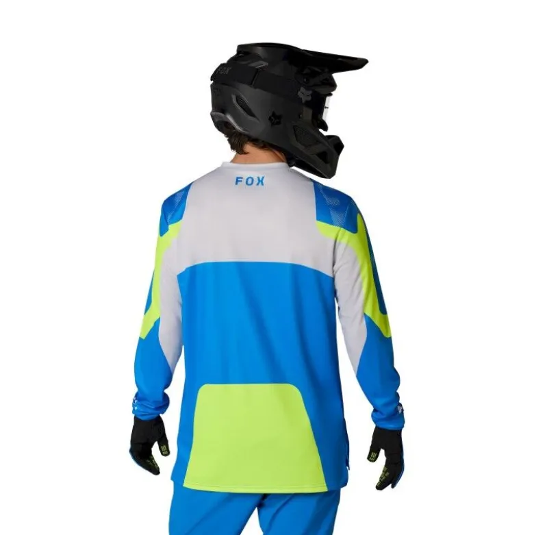 Fox RacingRanger LS Jersey Tactile - Maillot VTT homme