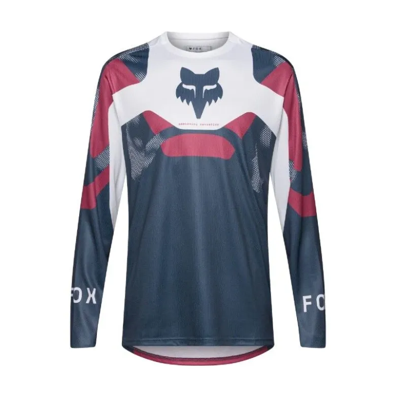 Fox RacingRanger LS Jersey Tactile - Maillot VTT homme