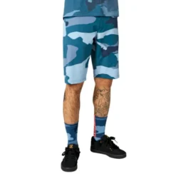 Fox RacingRanger Short Camo - Short VTT homme