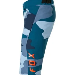 Fox RacingRanger Short Camo - Short VTT homme