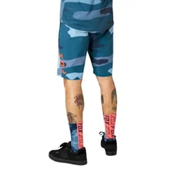 Fox RacingRanger Short Camo - Short VTT homme