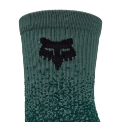 Fox Racing6" Ranger Sock Fade - Chaussettes vélo