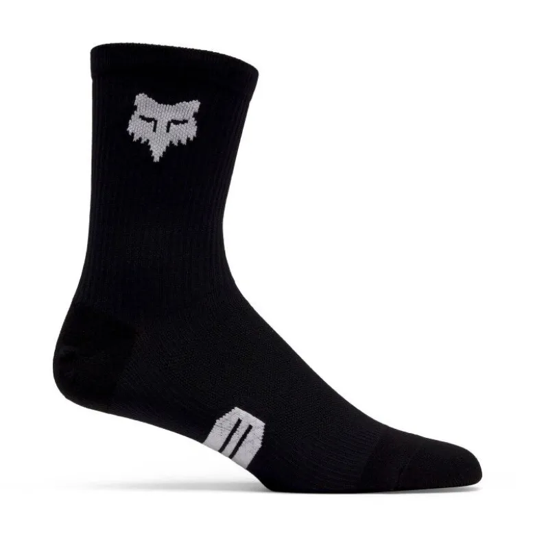 Fox Racing6" Ranger Sock Prepack Multi - Chaussettes vélo