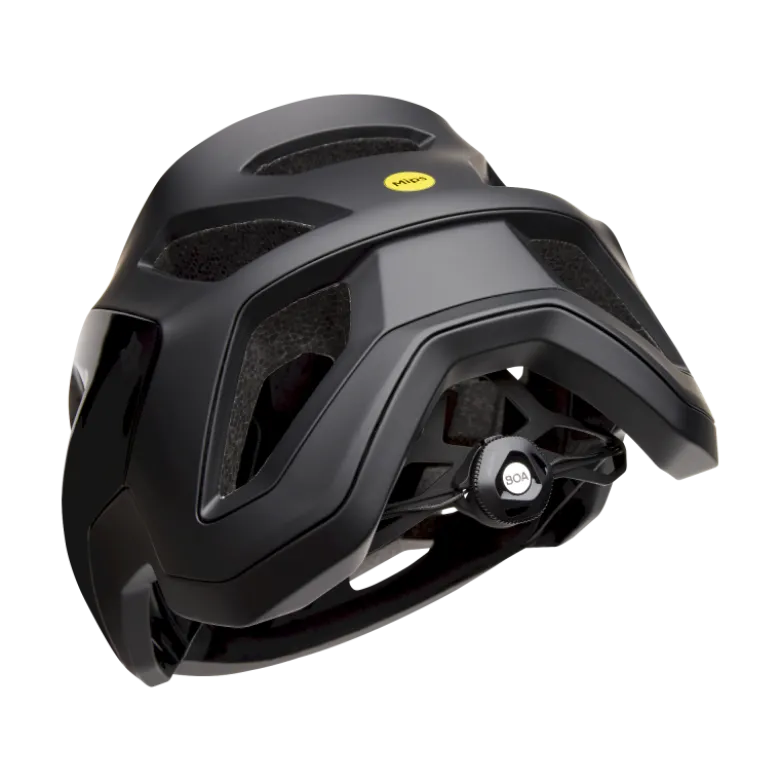 Fox RacingSpeedframe Pro - Casque VTT