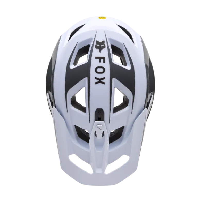 Fox RacingSpeedframe Pro Defy - Casque VTT