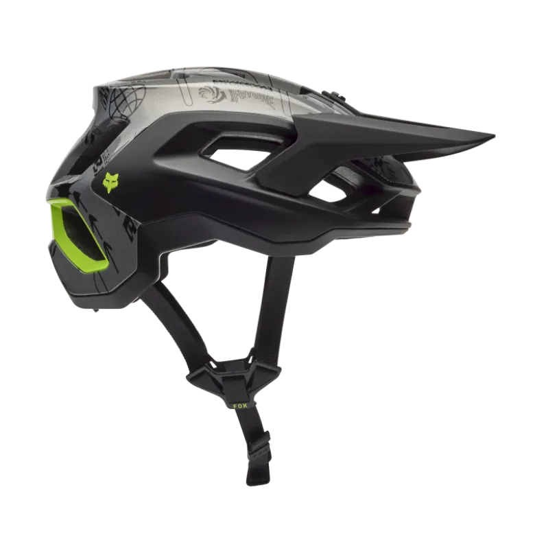 Fox RacingSpeedframe Pro Lunar SE - Casque VTT
