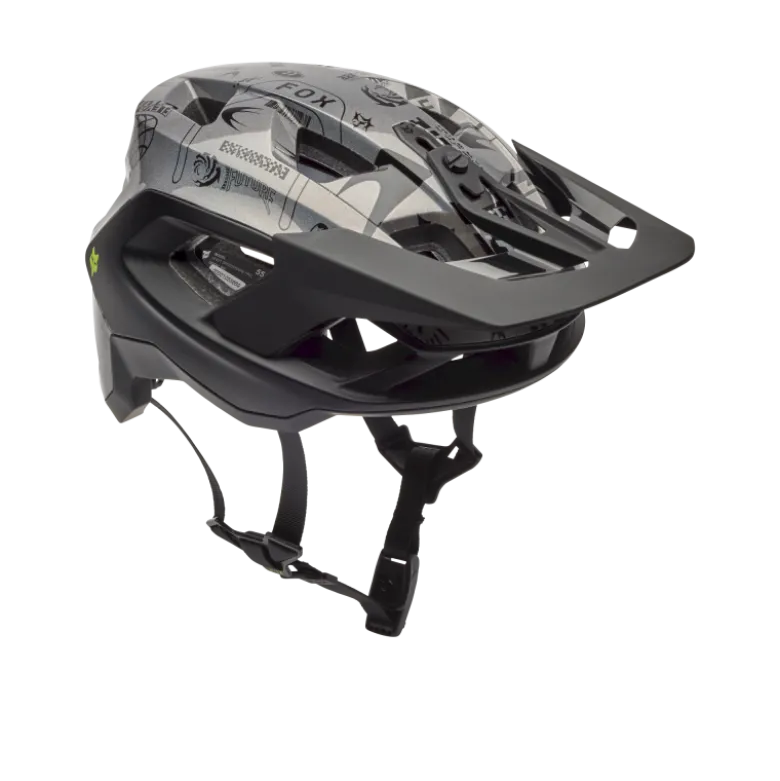 Fox RacingSpeedframe Pro Lunar SE - Casque VTT