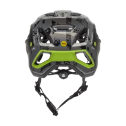 Fox RacingSpeedframe Pro Lunar SE - Casque VTT