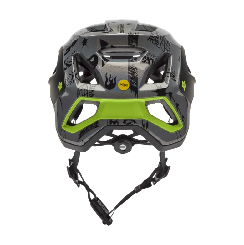 Fox RacingSpeedframe Pro Lunar SE - Casque VTT