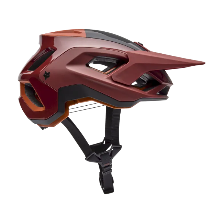Fox RacingSpeedframe RS Paranoid - Casque VTT