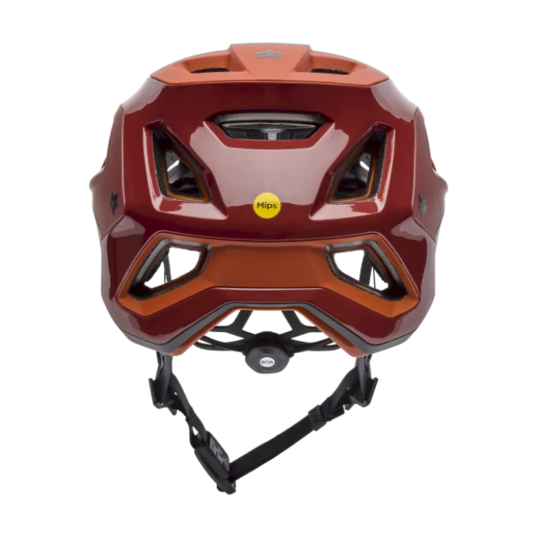 Fox RacingSpeedframe RS Paranoid - Casque VTT