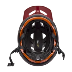 Fox RacingSpeedframe RS Paranoid - Casque VTT