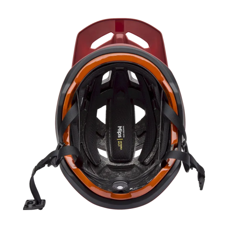 Fox RacingSpeedframe RS Paranoid - Casque VTT