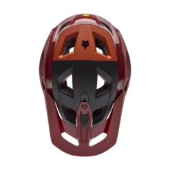 Fox RacingSpeedframe RS Paranoid - Casque VTT