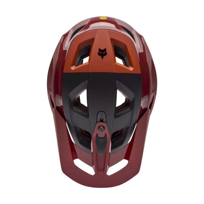 Fox RacingSpeedframe RS Paranoid - Casque VTT