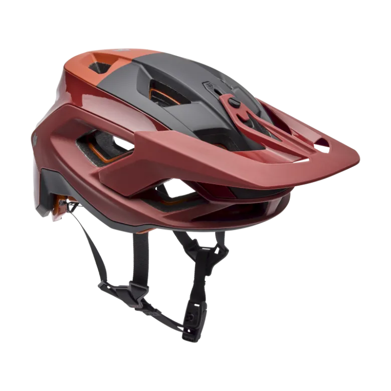 Fox RacingSpeedframe RS Paranoid - Casque VTT