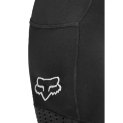 Fox RacingTecbase Bib Liner - Cuissard VTT homme
