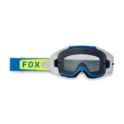 Fox RacingVue Tactile Goggle - Masque VTT