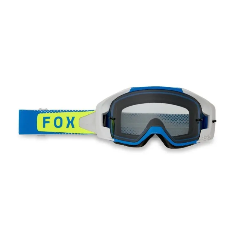 Fox RacingVue Tactile Goggle - Masque VTT