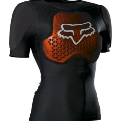 Fox RacingW Baseframe Pro SS-C0 - Dorsale VTT femme