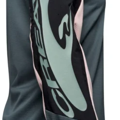 Fox RacingW Defend LS Jersey Creation - Maillot VTT femme