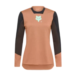 Fox RacingW Defend LS Jersey Elevated - Maillot VTT femme