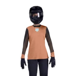 Fox RacingW Defend LS Jersey Elevated - Maillot VTT femme