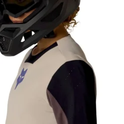 Fox RacingW Defend LS Jersey Park - Maillot VTT femme