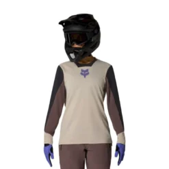 Fox RacingW Defend LS Jersey Park - Maillot VTT femme