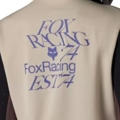 Fox RacingW Defend LS Jersey Park - Maillot VTT femme